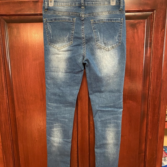 Size 7 Penelope Jeans - Picture 4 of 4
